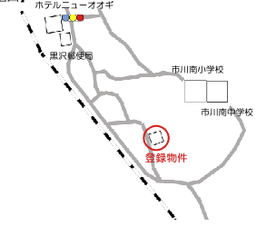 物件No.109の写真3