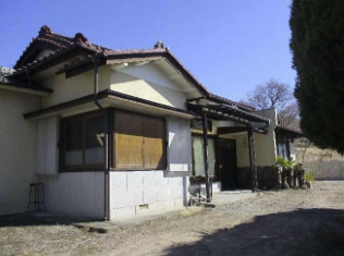 物件No.117の写真1