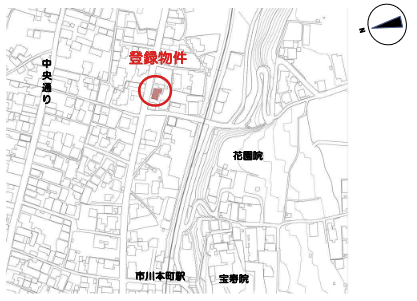 物件No.120の写真3
