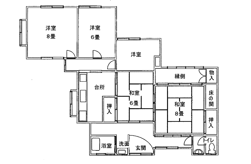 物件No.120の写真4