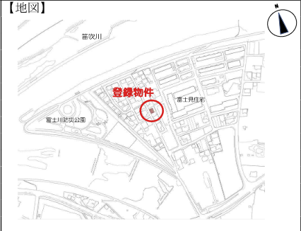 物件No.121の写真3