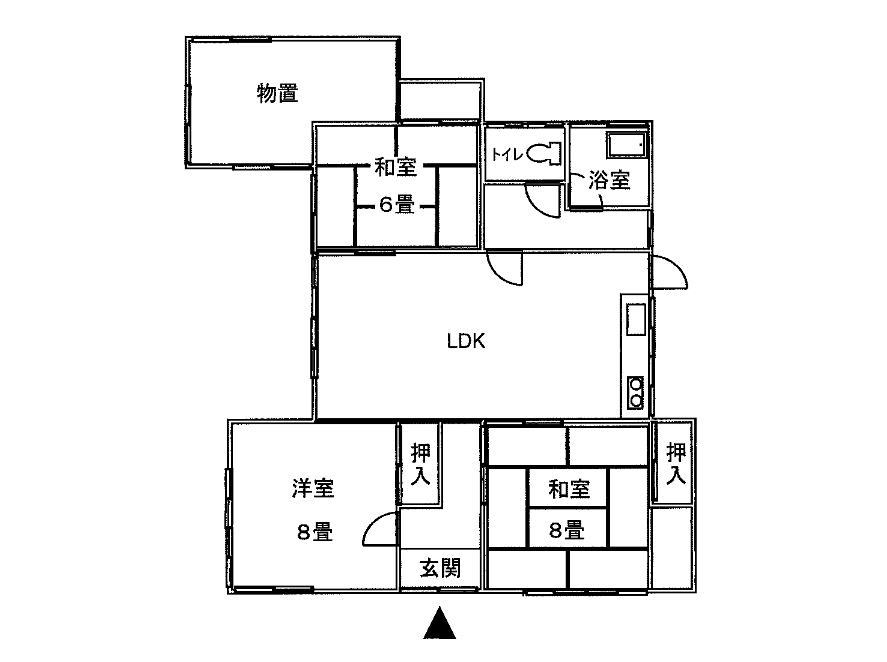 物件No.121の写真4