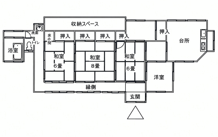 物件No.125の写真4