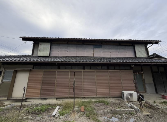 物件番号No.129の写真1
