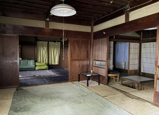 物件番号No.129の写真2