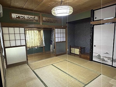 物件番号No.131の写真5