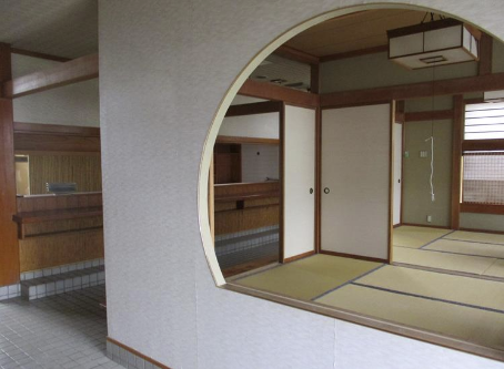 物件番号No.132の写真2