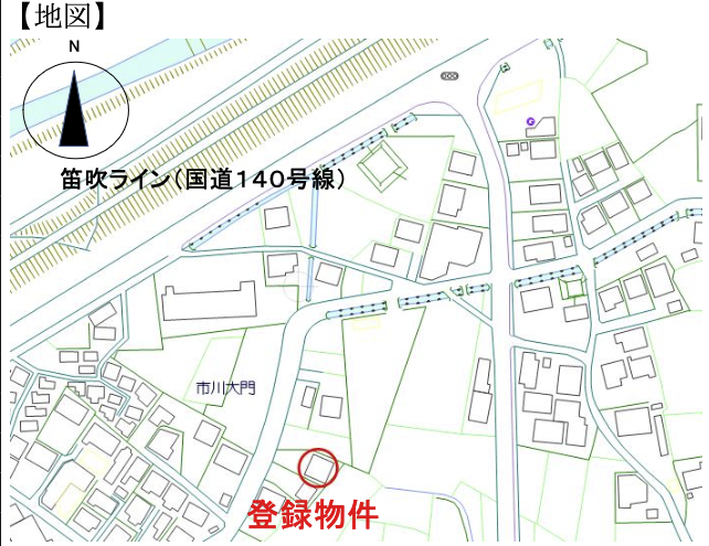 物件番号No.132の写真3